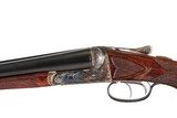 A.H. Fox - A Grade, 12ga. 28" Barrels. - 2 of 11