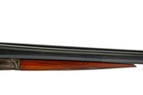 A.H. Fox - Sterlingworth, 16ga. 28" Barrels Choked M/F.  - 5 of 11