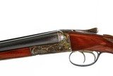 A.H. Fox - Sterlingworth, 16ga. 28" Barrels Choked M/F.  - 2 of 11