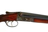 A.H. Fox - Sterlingworth, 16ga. 28" Barrels Choked M/F.  - 1 of 11