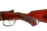 A.H. Fox - Sterlingworth, 16ga. 28" Barrels Choked M/F.  - 8 of 11