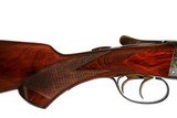 A.H. Fox - Sterlingworth, 16ga. 28" Barrels Choked M/F.  - 7 of 11