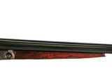 Parker - GHE, 20ga. 28" Barrels Choked M/F. - 5 of 11