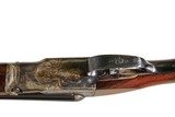 Parker - GHE, 20ga. 28" Barrels Choked M/F. - 9 of 11