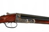 Parker - GHE, 20ga. 28" Barrels Choked M/F. - 1 of 11