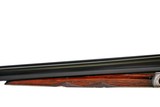 Parker - VH, Zero Frame, 20ga. 26" Barrels Choked IM/F. - 6 of 11