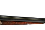 Parker - VH, Zero Frame, 20ga. 26" Barrels Choked IM/F. - 5 of 11