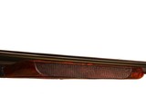 Winchester - Model 21, Skeet Grade, 16ga. 26" Barrels Choked WS1/WS2.  - 5 of 11