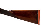 Winchester - Model 21, Skeet Grade, 16ga. 26" Barrels Choked WS1/WS2.  - 4 of 11