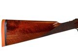 Winchester - Model 21, Skeet Grade, 16ga. 26" Barrels Choked WS1/WS2.  - 3 of 11