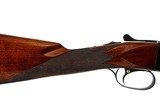 Winchester - Model 21, Skeet Grade, 16ga. 26" Barrels Choked WS1/WS2.  - 7 of 11