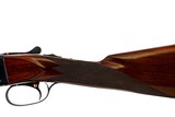 Winchester - Model 21, Skeet Grade, 16ga. 26" Barrels Choked WS1/WS2.  - 8 of 11