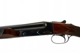 Winchester - Model 21, Skeet Grade, 16ga. 26" Barrels Choked WS1/WS2.  - 2 of 11