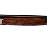 Flli. Piotti – Boss Style O/U, 28ga. 29” Barrels Choked M/F. - 5 of 12