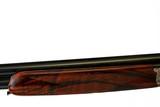 Flli. Piotti – Boss Style O/U, 28ga. 29” Barrels Choked M/F. - 6 of 12
