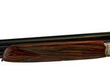 Flli. Piotti – Boss Style O/U, 20ga. 29” Barrels Choked M/F. - 6 of 12