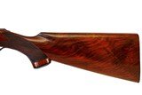 Winchester - Model 21, Skeet Grade, 12ga. 28" Barrels Choked WS1/WS2. - 4 of 11