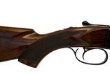 Winchester - Model 21, 20ga. 26" Barrels Choked IC/M. - 7 of 11