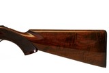 Winchester - Model 21, 20ga. 26" Barrels Choked IC/M. - 4 of 11