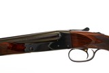 Winchester - Model 21, 20ga. 26" Barrels Choked IC/M. - 2 of 11