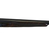 Winchester – Model 21, Duck Grade, Two Barrel Set, 12ga. 30" M/F & 32" F/F. - 5 of 11