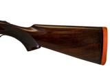 Winchester – Model 21, Duck Grade, Two Barrel Set, 12ga. 30" M/F & 32" F/F. - 4 of 11