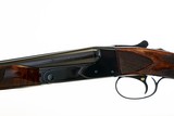 Winchester - Model 21, Skeet Grade, 20ga. 28" Barrels Choked WS1/WS2. - 2 of 11