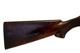 Winchester - Model 21, Skeet Grade, 20ga. 28" Barrels Choked WS1/WS2. - 3 of 11