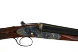 Boss & Co - Matched Pair, 12ga. 29" Barrels Choked IC/M. - 13 of 25