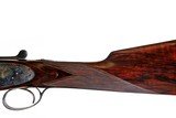 Boss & Co - Matched Pair, 12ga. 29" Barrels Choked IC/M. - 20 of 25