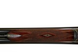 Boss & Co - Matched Pair, 12ga. 29" Barrels Choked IC/M. - 23 of 25