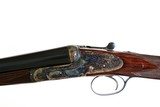 Boss & Co - Matched Pair, 12ga. 29" Barrels Choked IC/M. - 2 of 25