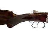 A.H. Fox - AE Grade, 20ga. 28" Barrels Choked IM/F.  - 7 of 11