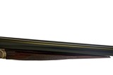 A.H. Fox - AE Grade, 20ga. 28" Barrels Choked IM/F.  - 5 of 11