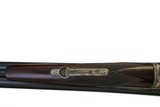 A.H. Fox - AE Grade, 20ga. 28" Barrels Choked IM/F.  - 10 of 11