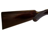 A.H. Fox - AE Grade, 20ga. 28" Barrels Choked IM/F.  - 3 of 11