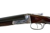 A.H. Fox - AE Grade, 20ga. 28" Barrels Choked IM/F.  - 2 of 11