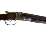 A.H. Fox - AE Grade, 20ga. 28" Barrels Choked IM/F.  - 1 of 11
