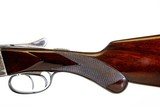 A.H. Fox - AE Grade, 20ga. 28" Barrels Choked IM/F.  - 8 of 11