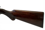 A.H. Fox - AE Grade, 20ga. 28" Barrels Choked IM/F.  - 4 of 11