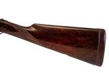 James Purdey & Sons - 12ga. 29” Barrels Choked .007”/.029”. - 4 of 12