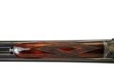 James Purdey & Sons - 12ga. 29” Barrels Choked .007”/.029”. - 10 of 12