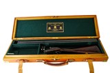 James Purdey & Sons - 12ga. 29” Barrels Choked .007”/.029”. - 12 of 12