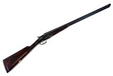 James Purdey & Sons - 12ga. 29” Barrels Choked .007”/.029”. - 11 of 12