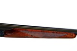 Winchester - Model 21, 20ga. 28" Barrels Choked M/F. - 5 of 11