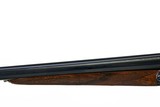 Ferlib - Boxlock, 28ga. 26" Barrels Choked IC/M. - 6 of 11