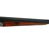 Ferlib - Boxlock, 28ga. 26" Barrels Choked IC/M. - 5 of 11