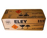 Eley HVS .22 Rimfire - Case (5000 Count) *LARGE QUANTITIES AVAILABLE* - 1 of 2
