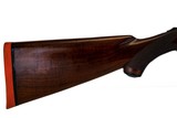 Winchester - Model 21, 12ga. 26" Barrels Choked M/F. - 3 of 11