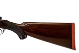Winchester - Model 21, 12ga. 26" Barrels Choked M/F. - 4 of 11